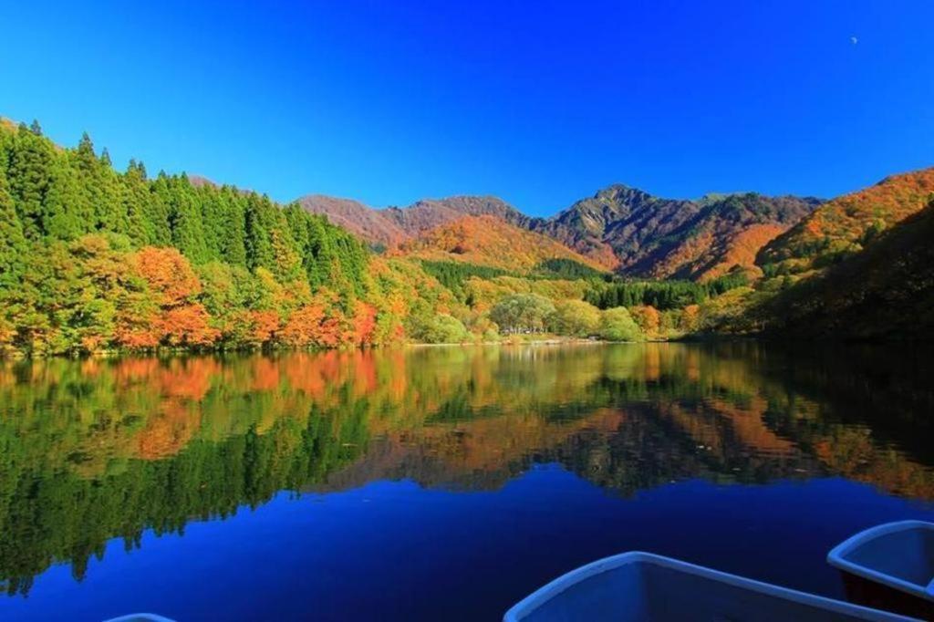 シェラリゾート湯沢 湯沢市 エクステリア 写真